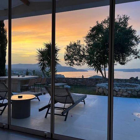 Shigaya Boutique Villa Pláka Ngoại thất bức ảnh