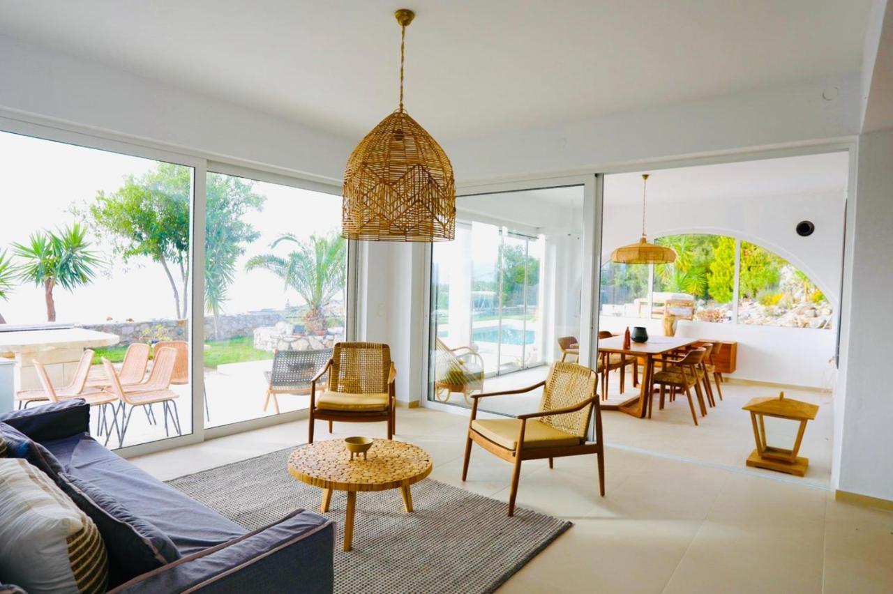 Shigaya Boutique Villa Pláka Ngoại thất bức ảnh