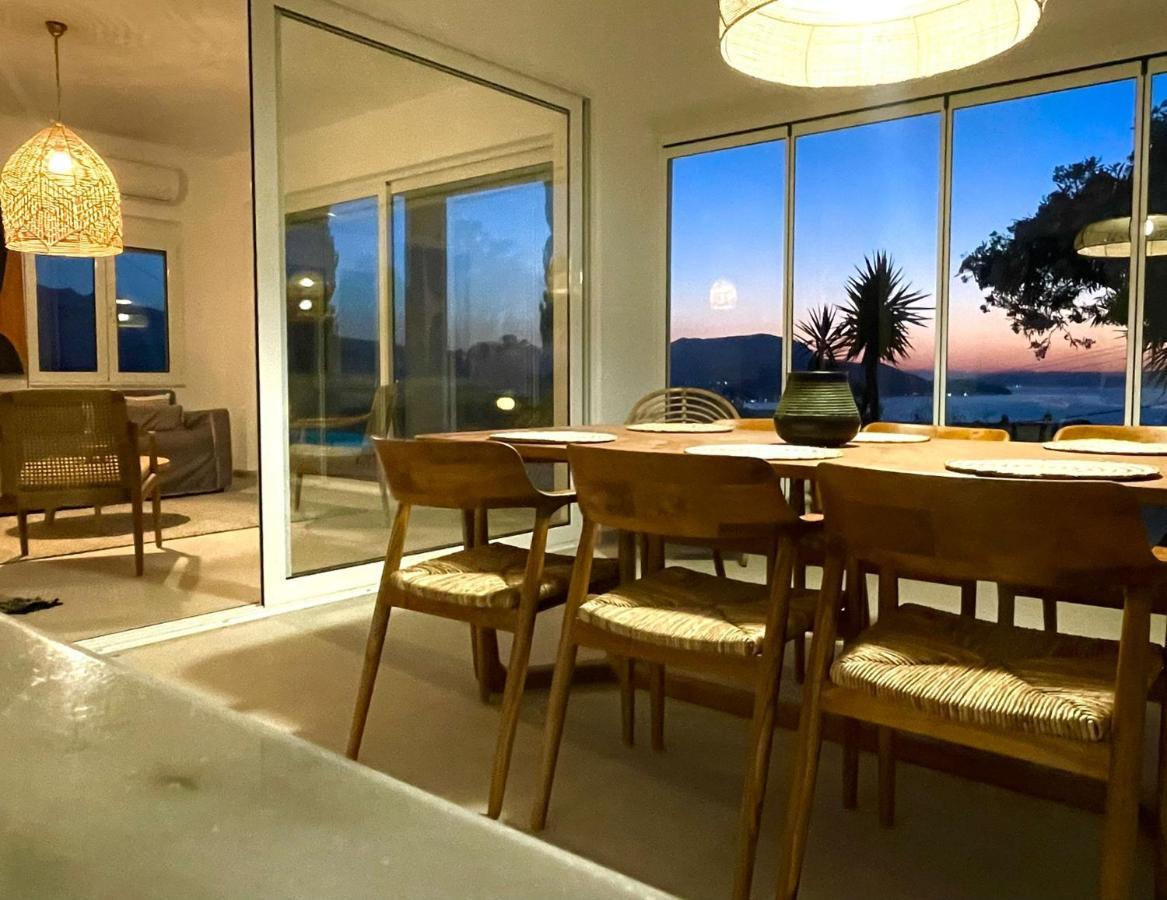 Shigaya Boutique Villa Pláka Ngoại thất bức ảnh