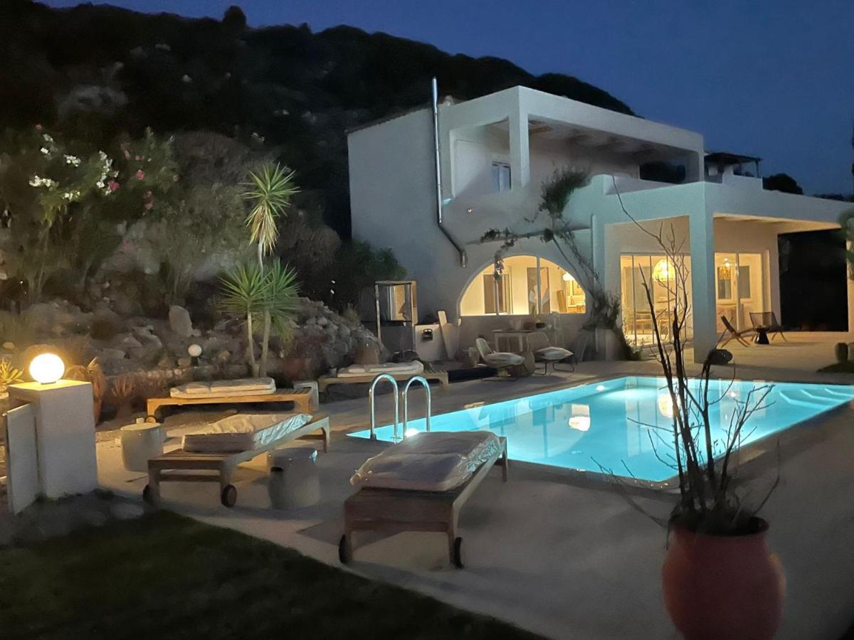 Shigaya Boutique Villa Pláka Ngoại thất bức ảnh