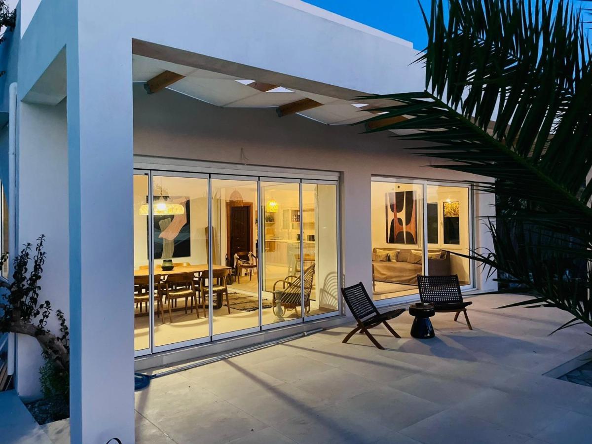 Shigaya Boutique Villa Pláka Ngoại thất bức ảnh