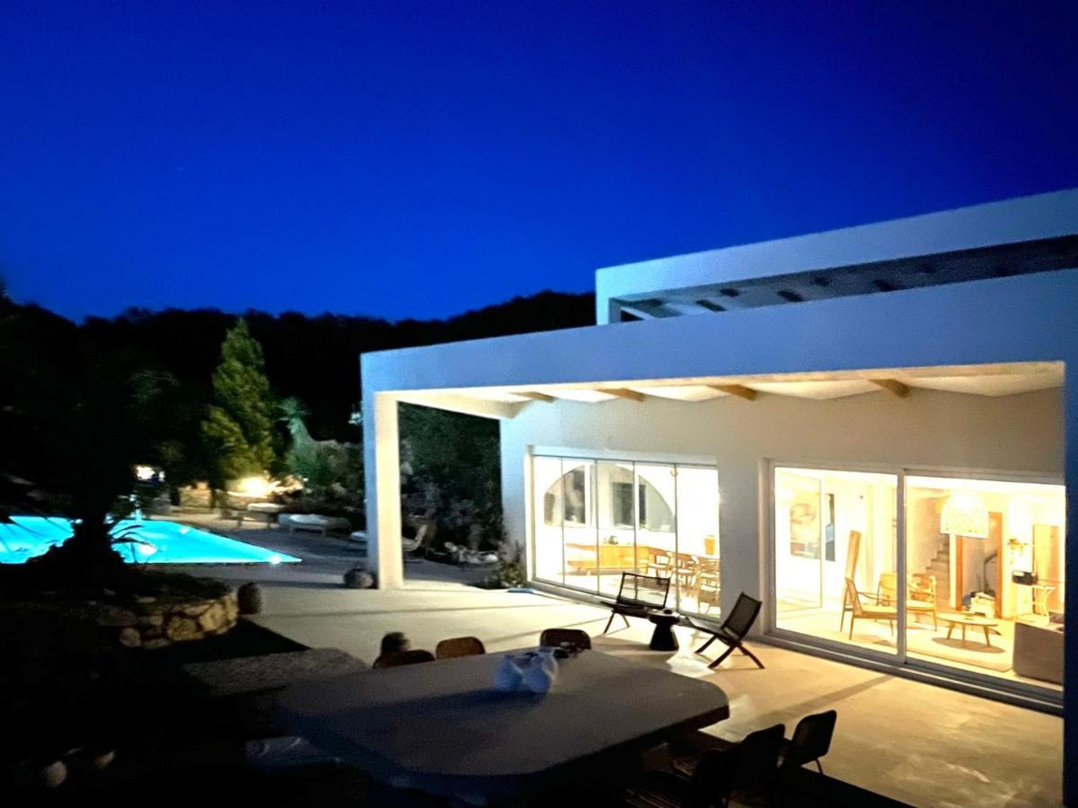 Shigaya Boutique Villa Pláka Ngoại thất bức ảnh