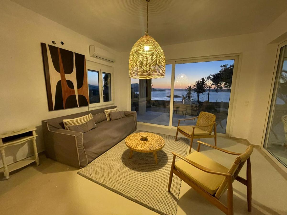 Shigaya Boutique Villa Pláka Ngoại thất bức ảnh