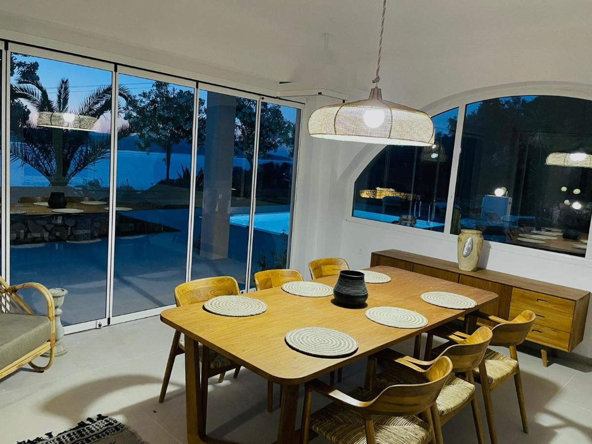 Shigaya Boutique Villa Pláka Ngoại thất bức ảnh