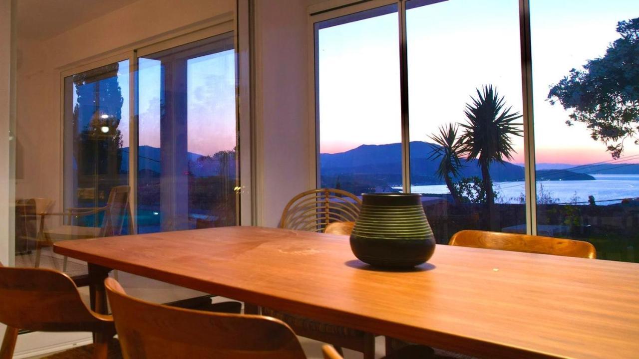 Shigaya Boutique Villa Pláka Ngoại thất bức ảnh