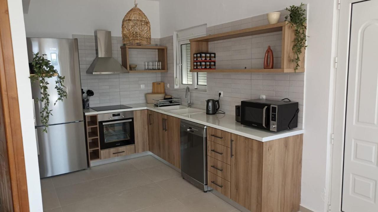 Shigaya Boutique Villa Pláka Ngoại thất bức ảnh
