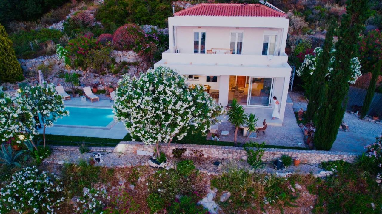 Shigaya Boutique Villa Pláka Ngoại thất bức ảnh
