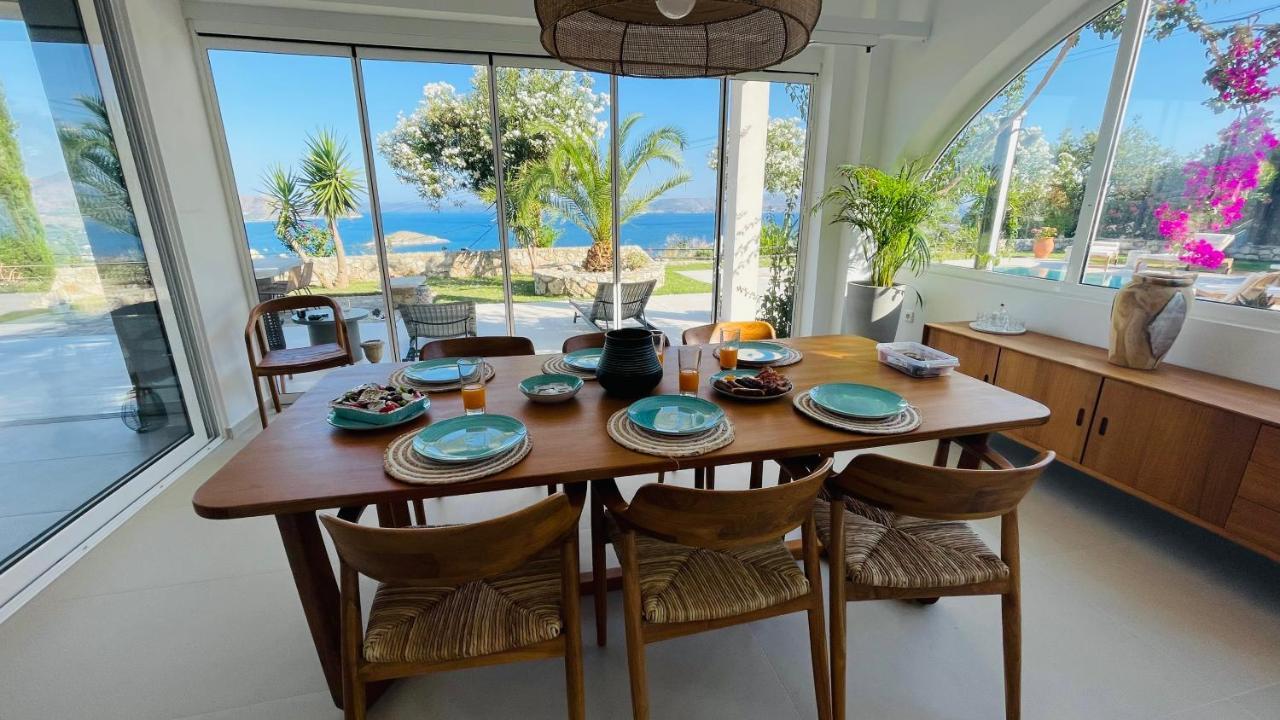Shigaya Boutique Villa Pláka Ngoại thất bức ảnh