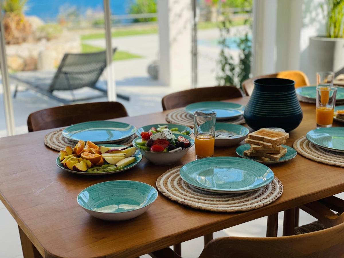 Shigaya Boutique Villa Pláka Ngoại thất bức ảnh