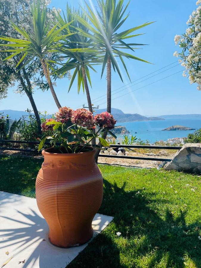 Shigaya Boutique Villa Pláka Ngoại thất bức ảnh