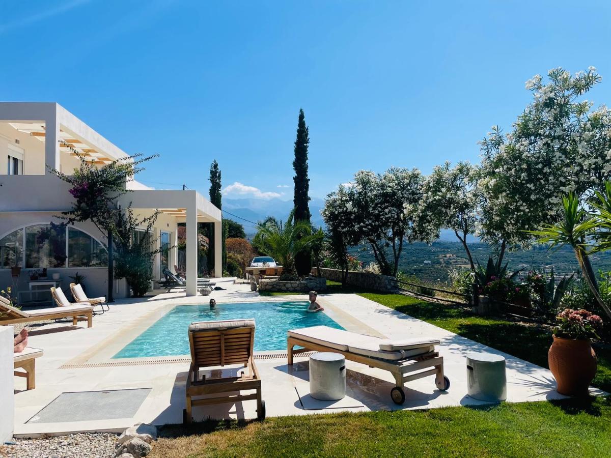 Shigaya Boutique Villa Pláka Ngoại thất bức ảnh