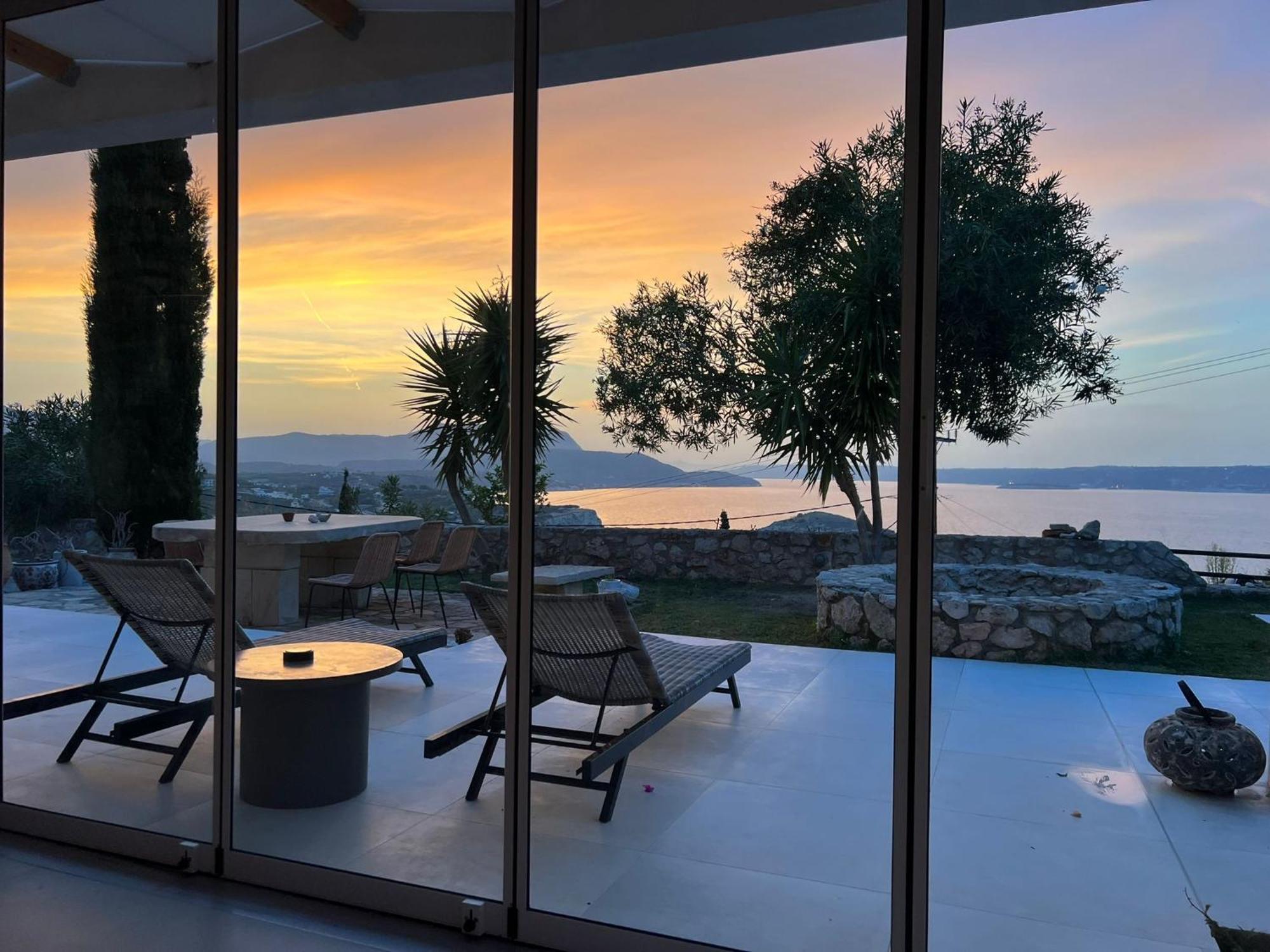 Shigaya Boutique Villa Pláka Ngoại thất bức ảnh